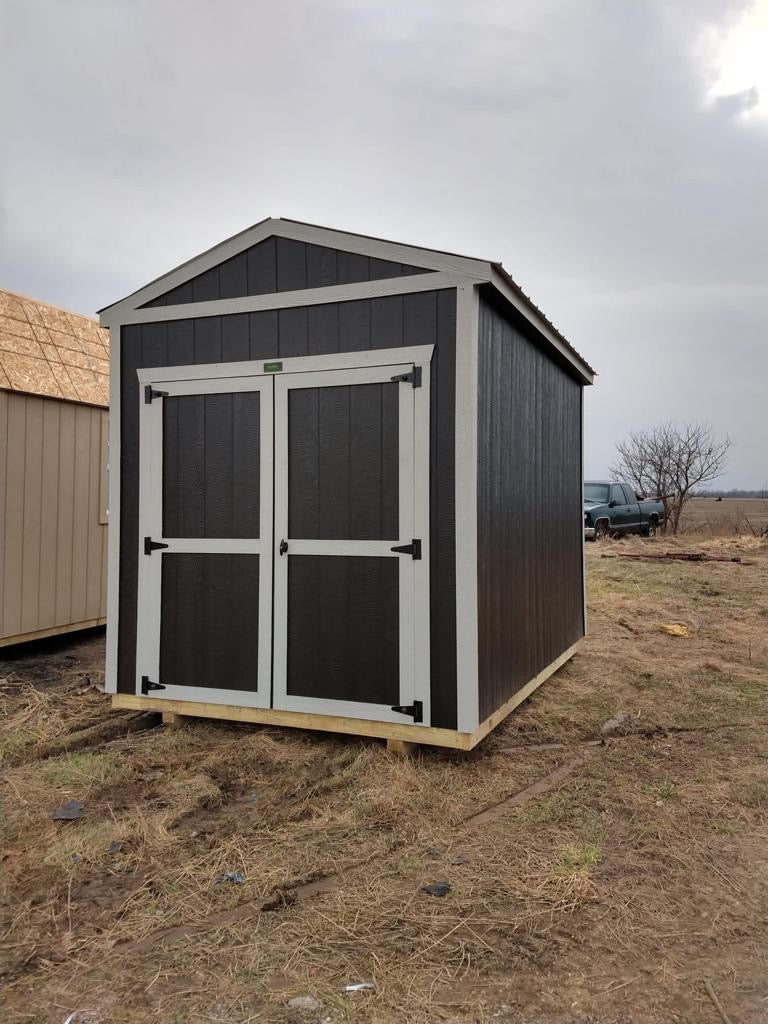 Utility Shed